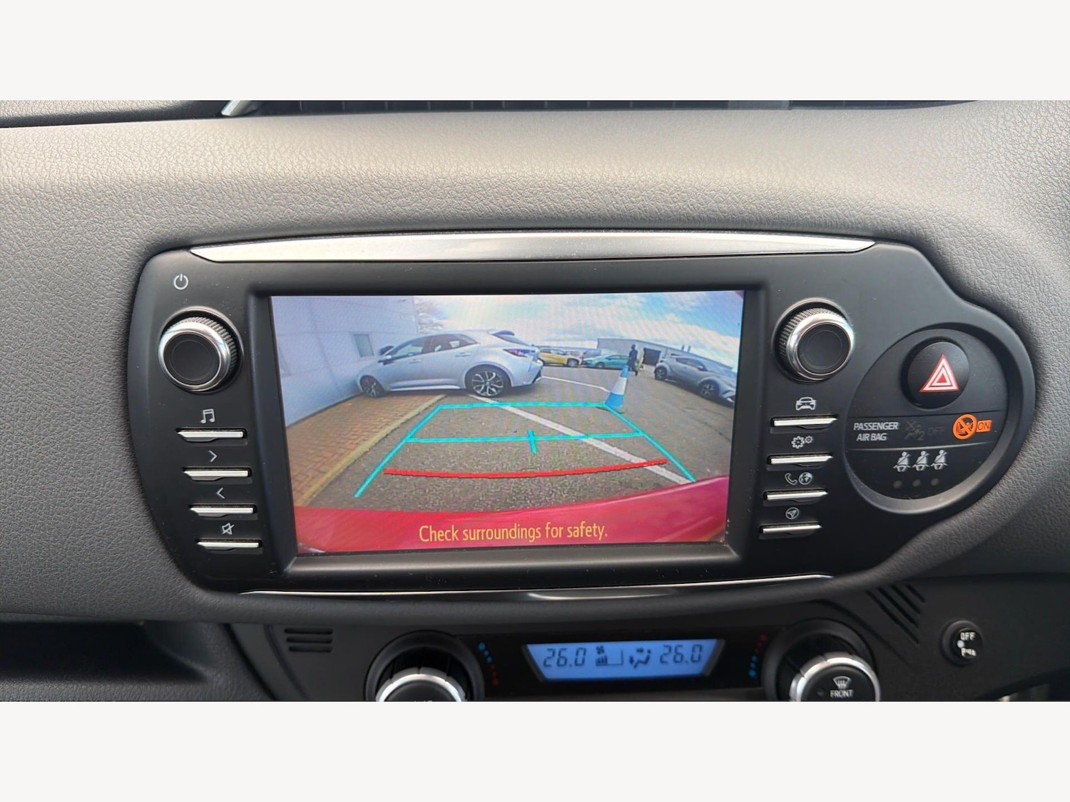 Used Toyota Yaris for sale - 77882131: Photo 22