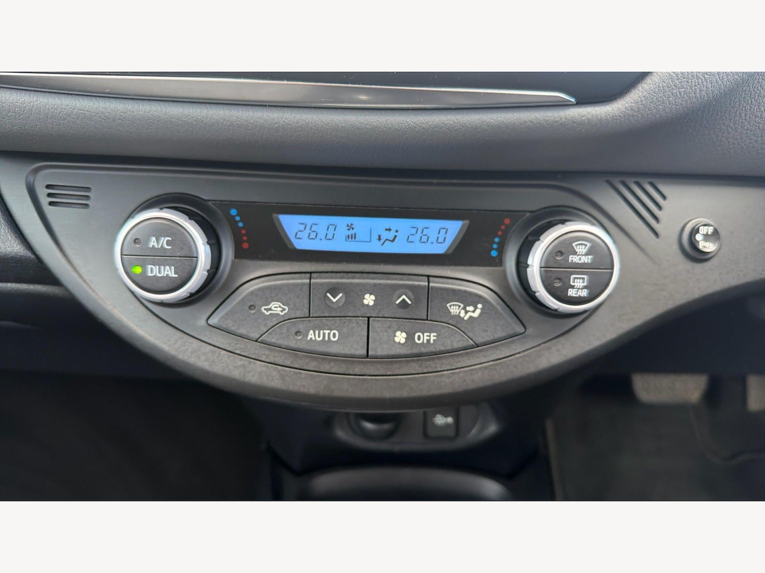 Used Toyota Yaris for sale - 77882131: Photo 23