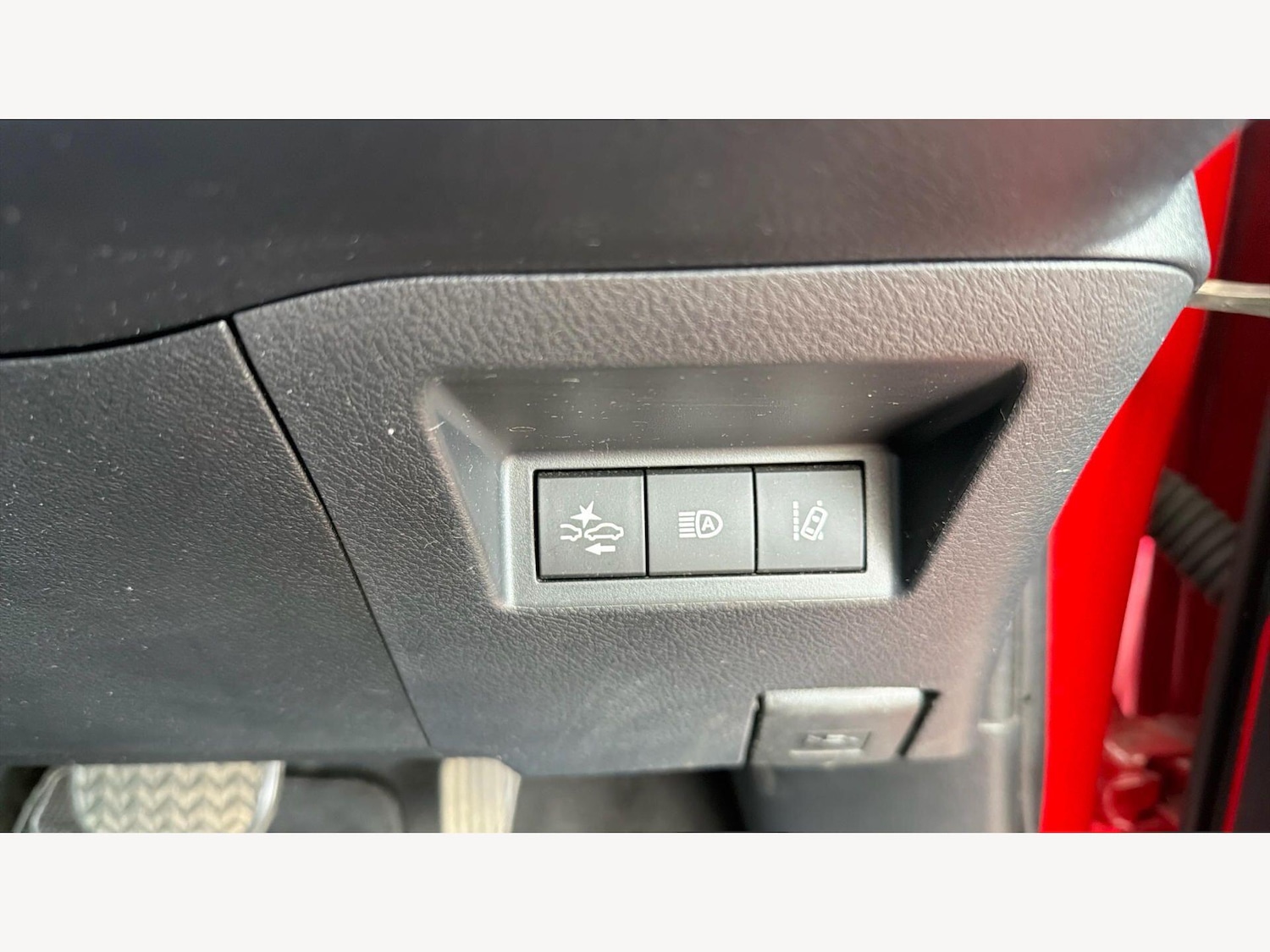 Used Toyota Yaris for sale - 77882131: Photo 30