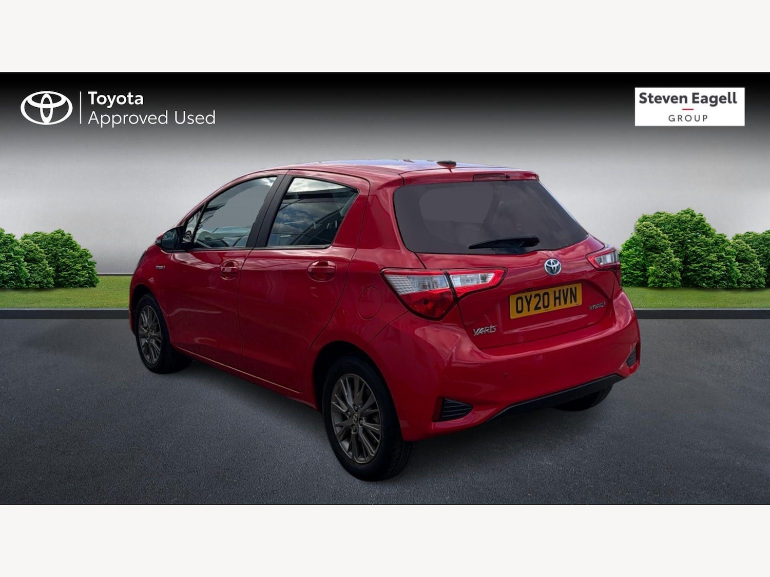 Used Toyota Yaris for sale - 77882131: Photo 6