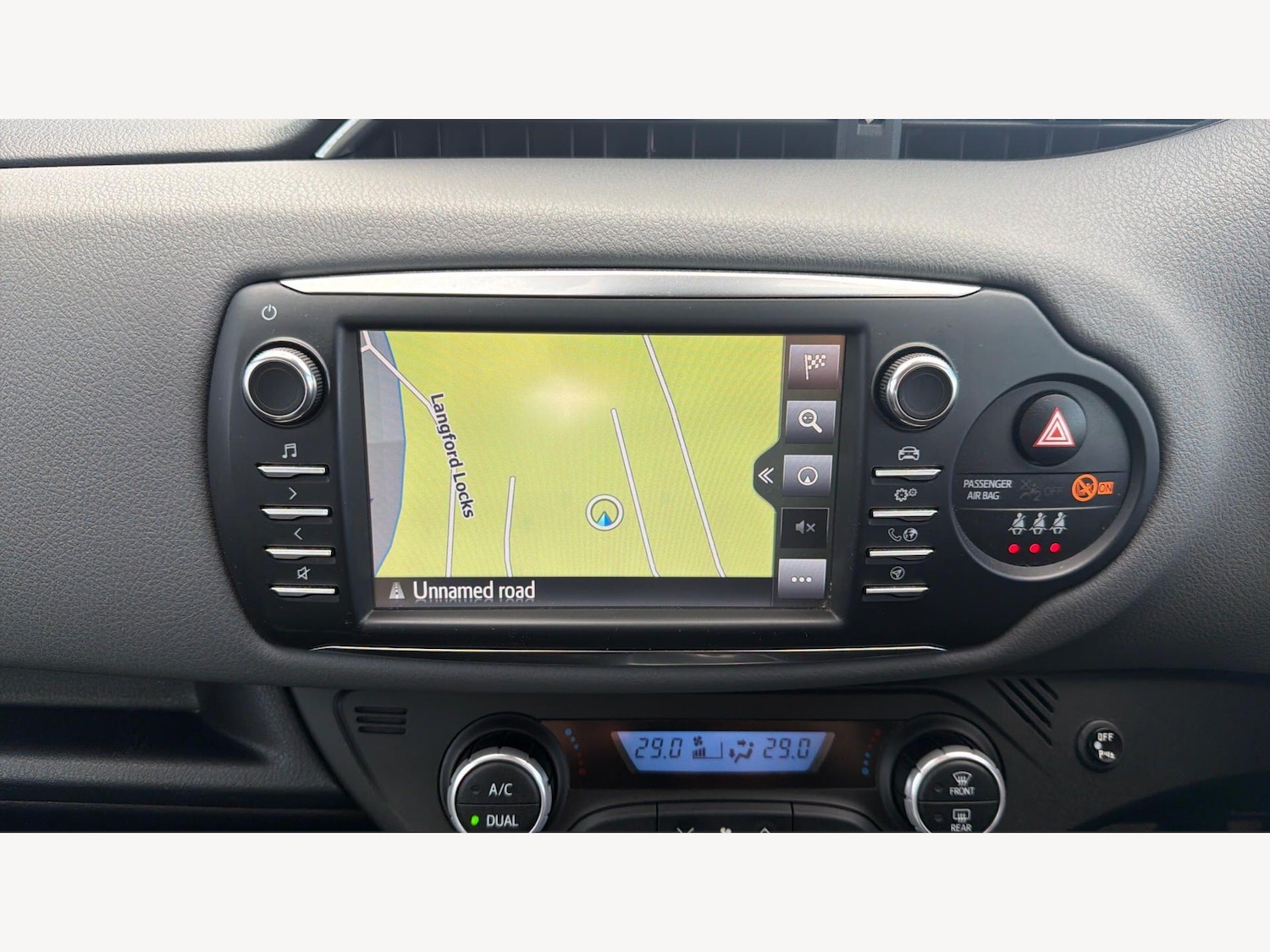 Used Toyota Yaris for sale - 77882131: Photo 9