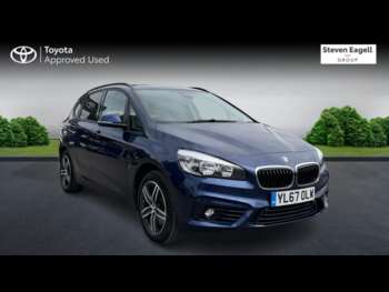 2018 (67) - 1.5 225xe 7.6kWh Sport Auto 4WD Euro 6 (s/s) 5dr