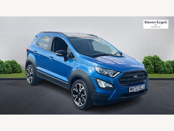 Used Ford Ecosport 2023 for sale - 79279798: Photo