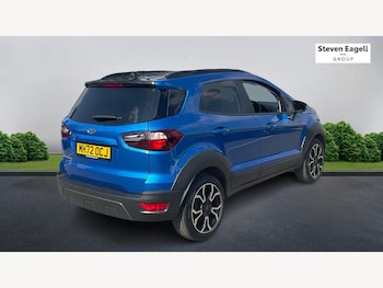 Used Ford Ecosport 2023 for sale - 79279798: Photo