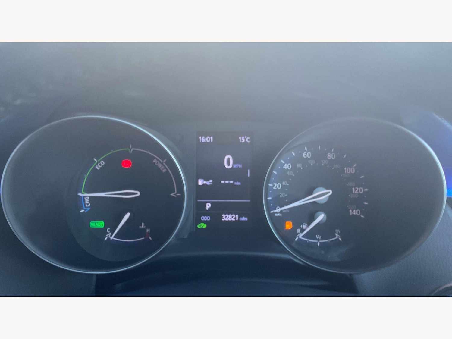 Used Toyota C-HR 2020 for sale - 77994352: Photo 11