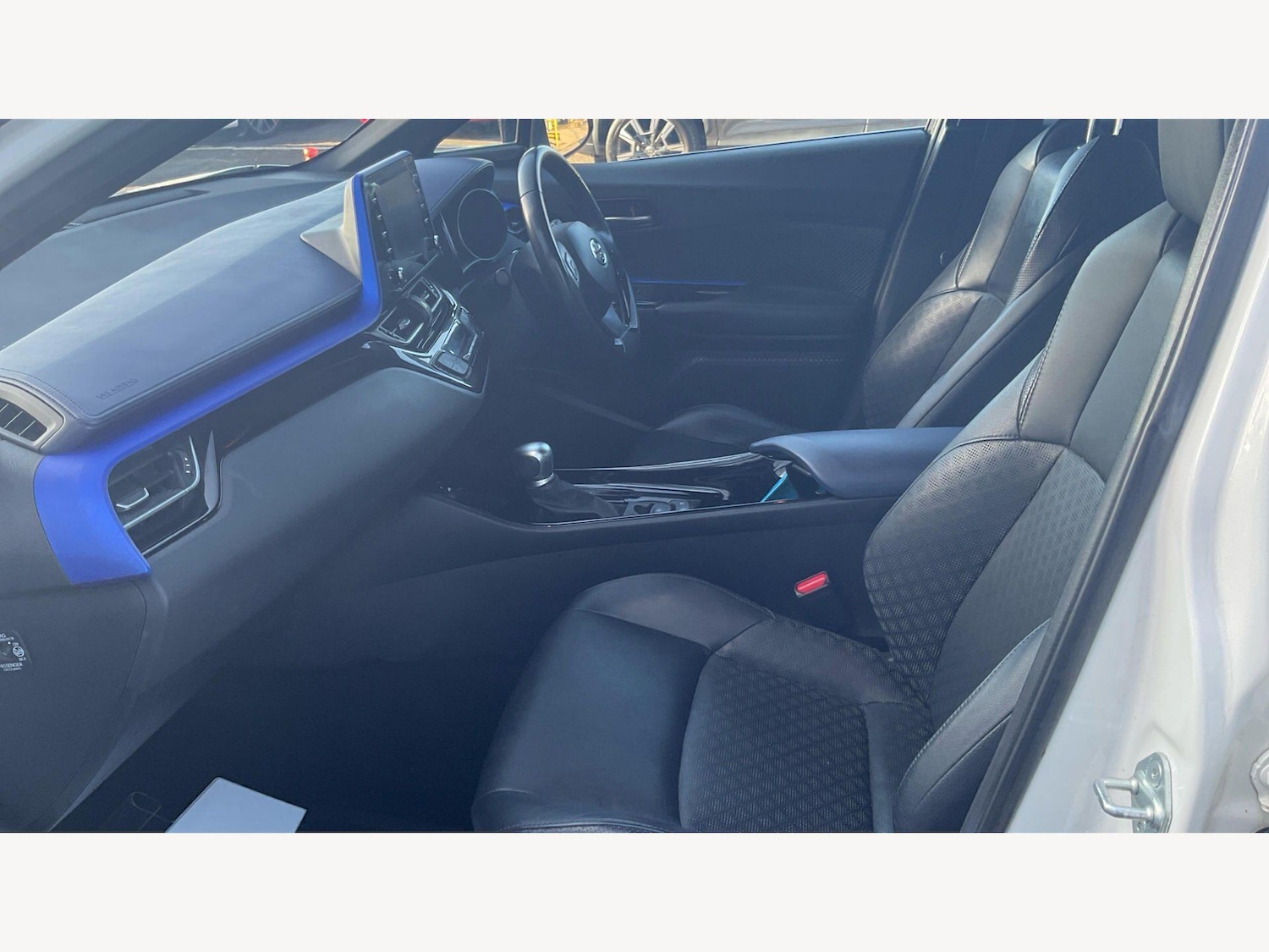 Used Toyota C-HR 2020 for sale - 77994352: Photo 12