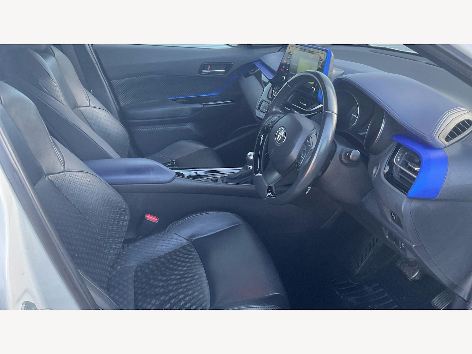 Used Toyota C-HR 2020 for sale - 77994352: Photo 13