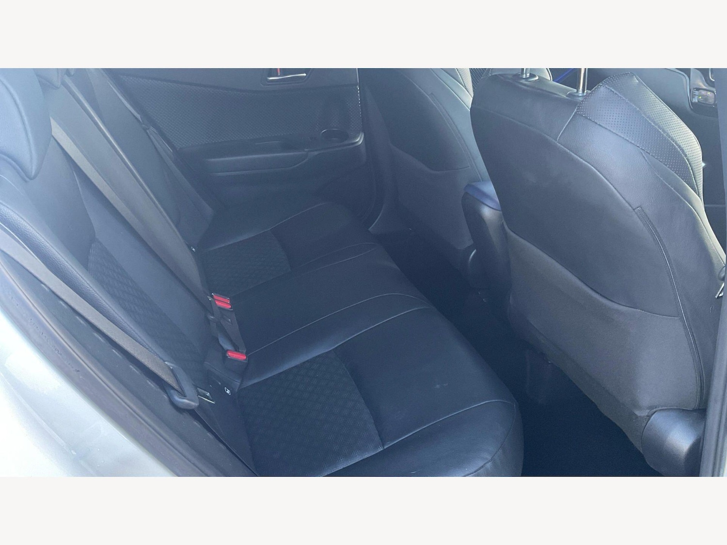 Used Toyota C-HR 2020 for sale - 77994352: Photo 14