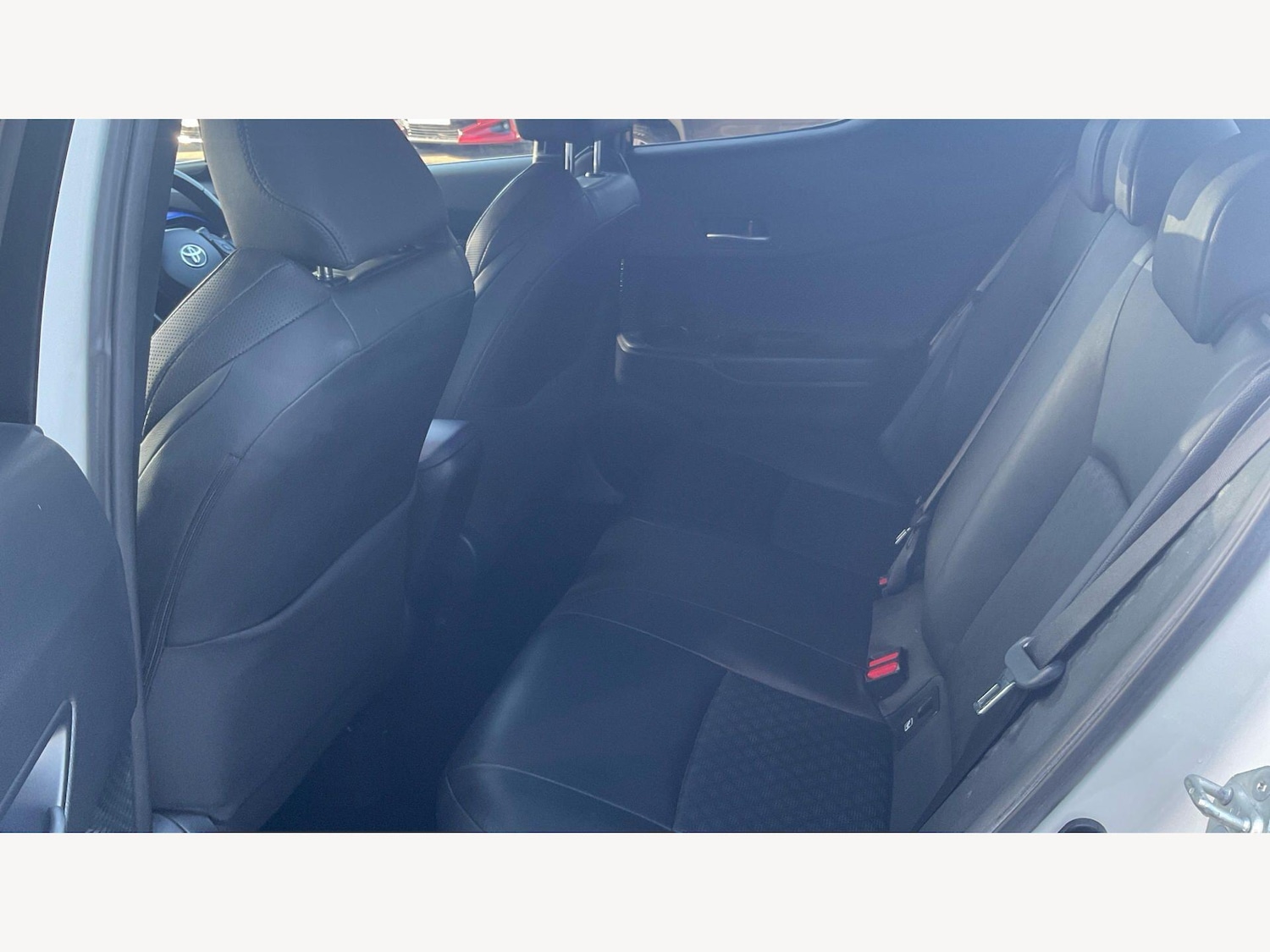 Used Toyota C-HR 2020 for sale - 77994352: Photo 15