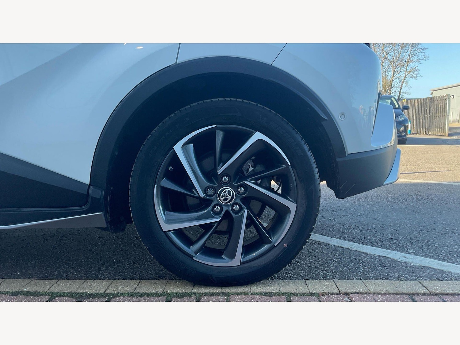 Used Toyota C-HR 2020 for sale - 77994352: Photo 20