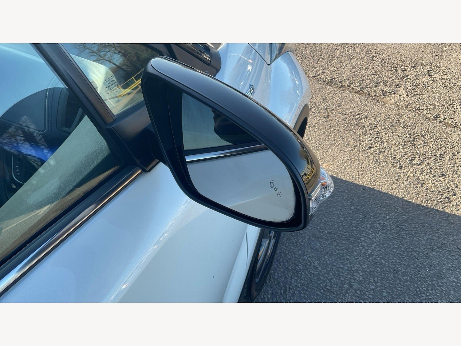 Used Toyota C-HR 2020 for sale - 77994352: Photo 23