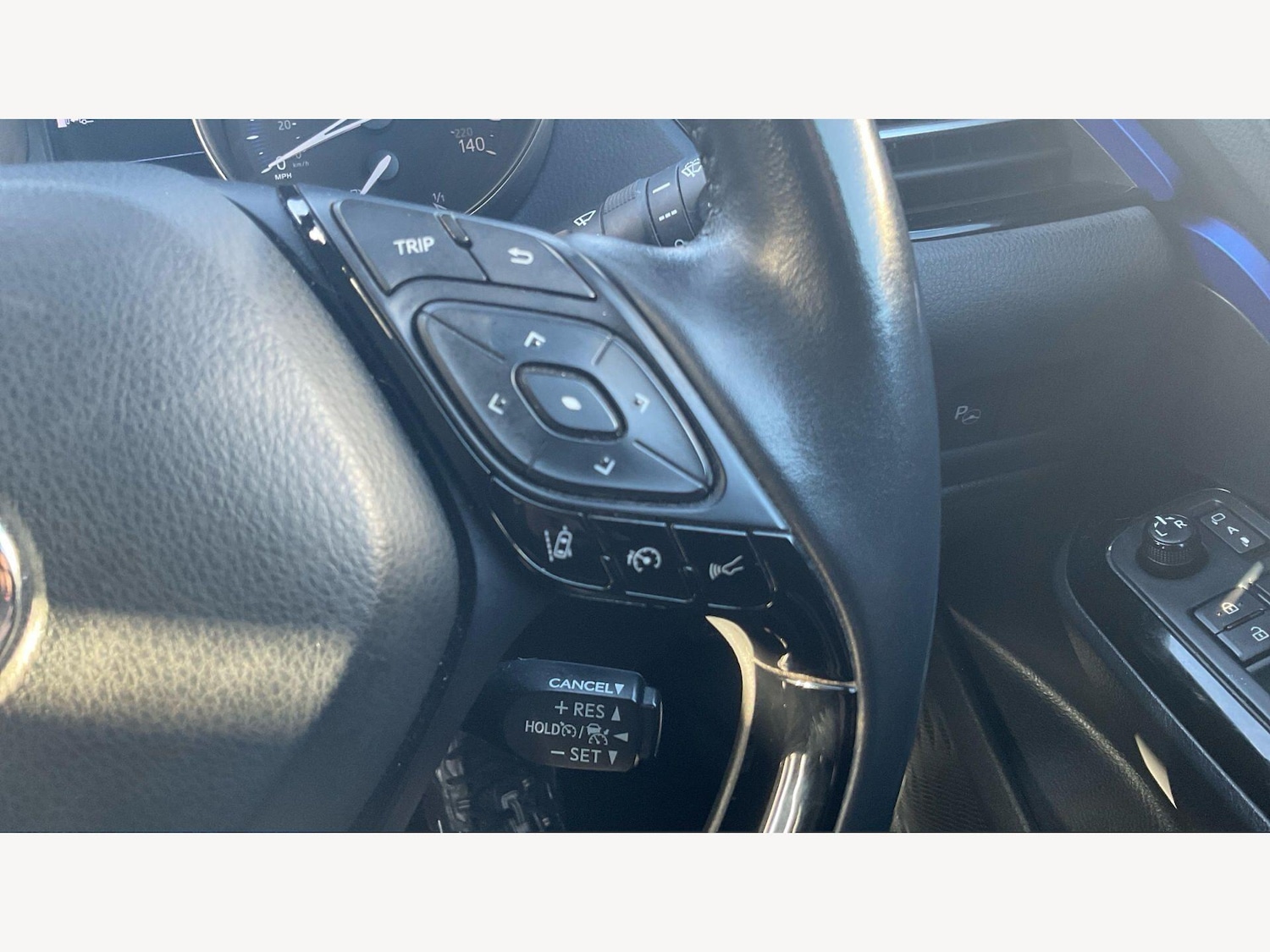 Used Toyota C-HR 2020 for sale - 77994352: Photo 29