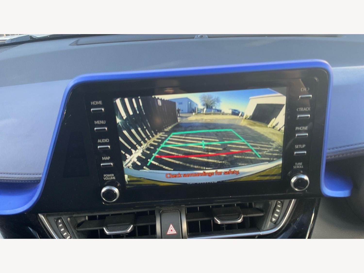 Used Toyota C-HR 2020 for sale - 77994352: Photo 30