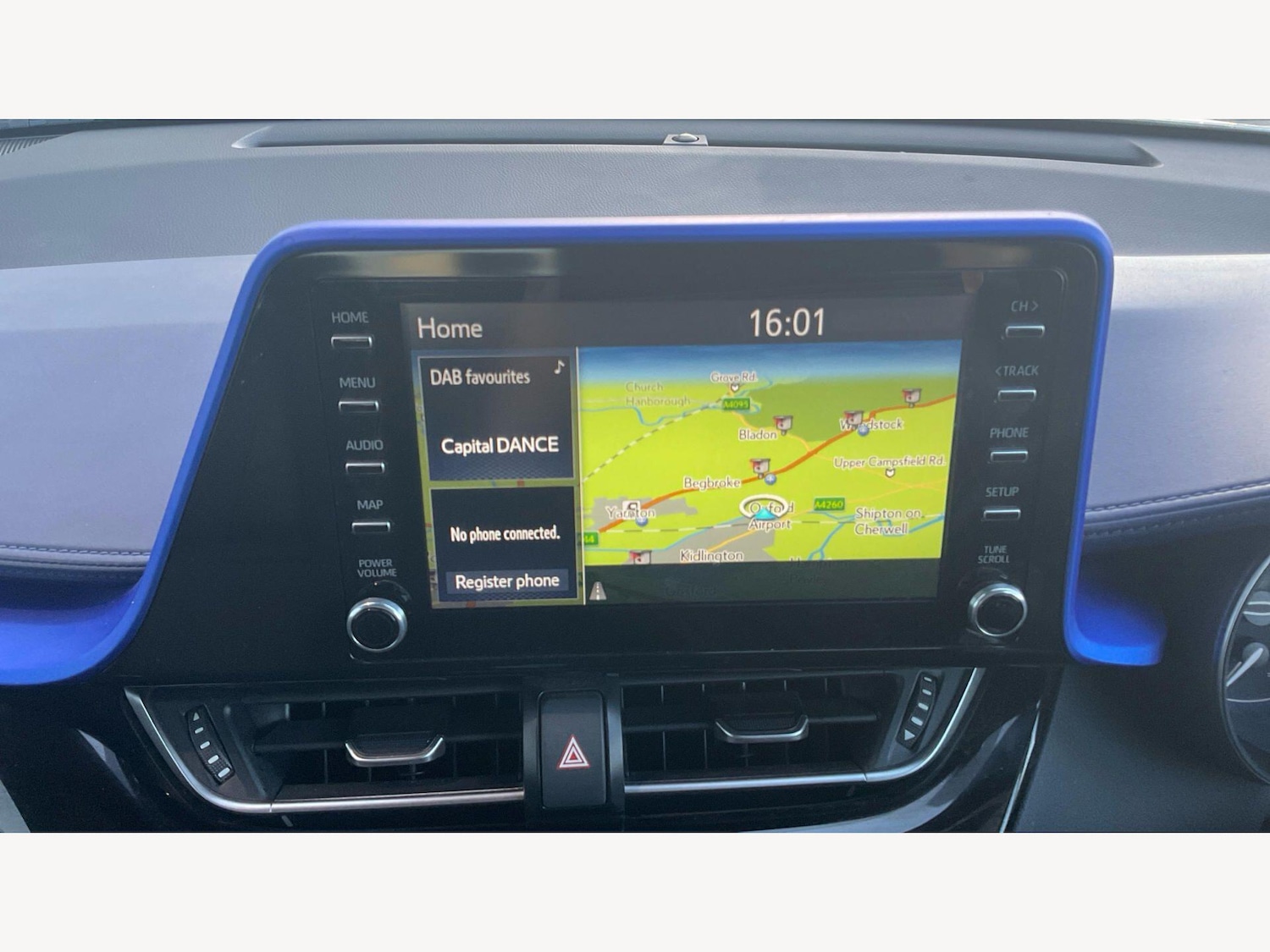 Used Toyota C-HR 2020 for sale - 77994352: Photo 9