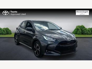 Used Toyota Yaris 2024 for sale - 75729143: Photo