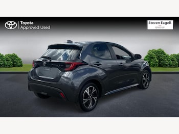 Used Toyota Yaris 2024 for sale - 75729143: Photo