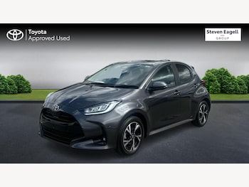 Used Toyota Yaris 2024 for sale - 75729143: Photo