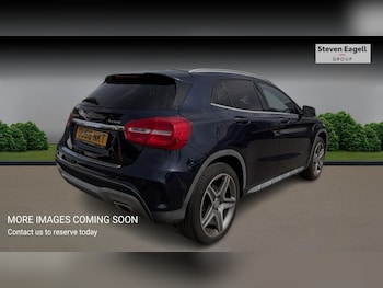 Used Mercedes-Benz GLA 2016 for sale - 78741134: Photo
