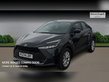 Used Toyota C-HR 2024 for sale - 78636740: Photo