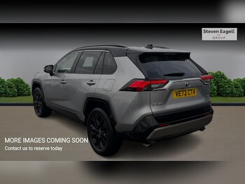 Used Toyota RAV4 2022 for sale - 77175378: Photo