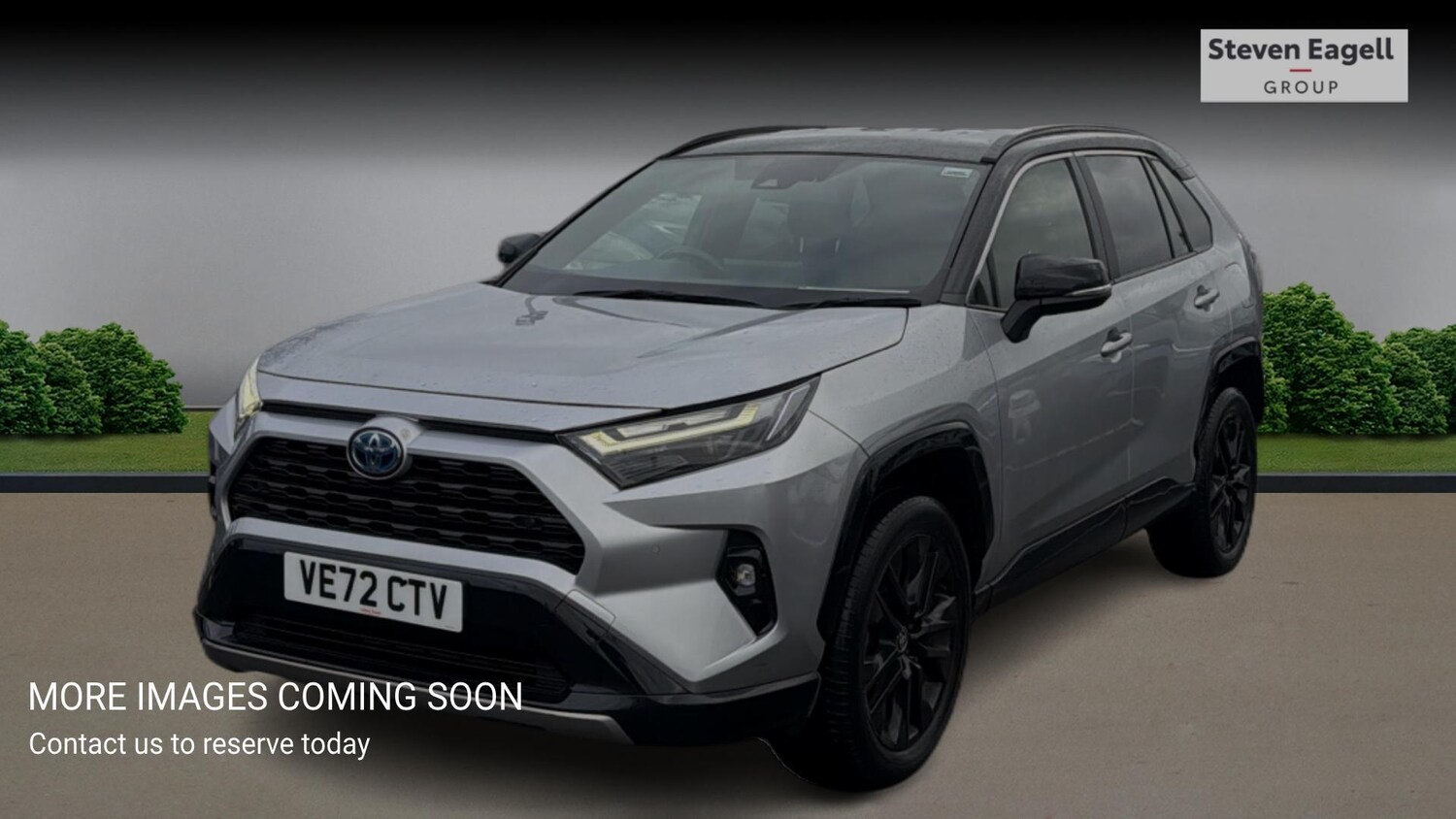 Used Toyota RAV4 for sale - 77175378: Photo 3