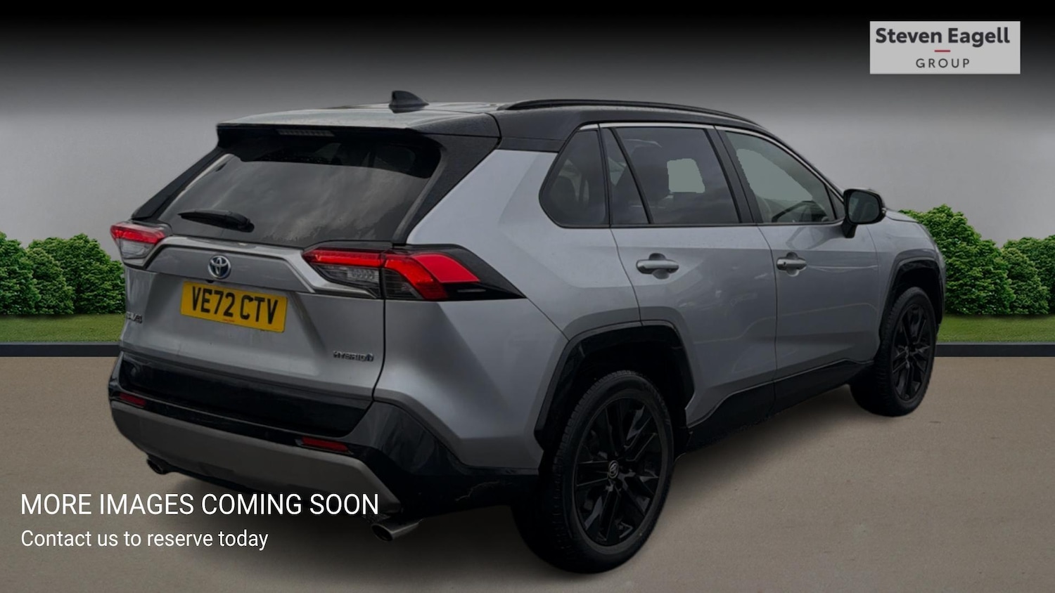 Used Toyota RAV4 for sale - 77175378: Photo 4