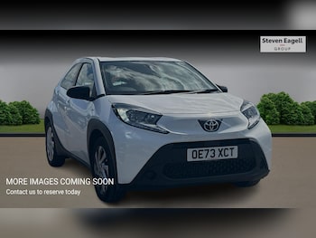 Used Toyota Aygo X 2023 for sale - 78910965: Photo