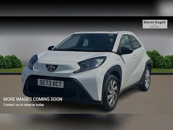 Used Toyota Aygo X 2023 for sale - 78910965: Photo