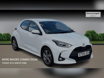 Used Toyota Yaris 2024 for sale - 78809078: Photo