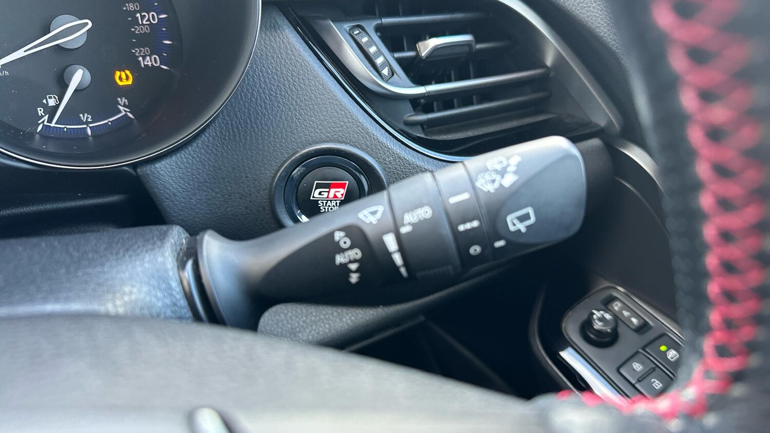 Vehicle 34