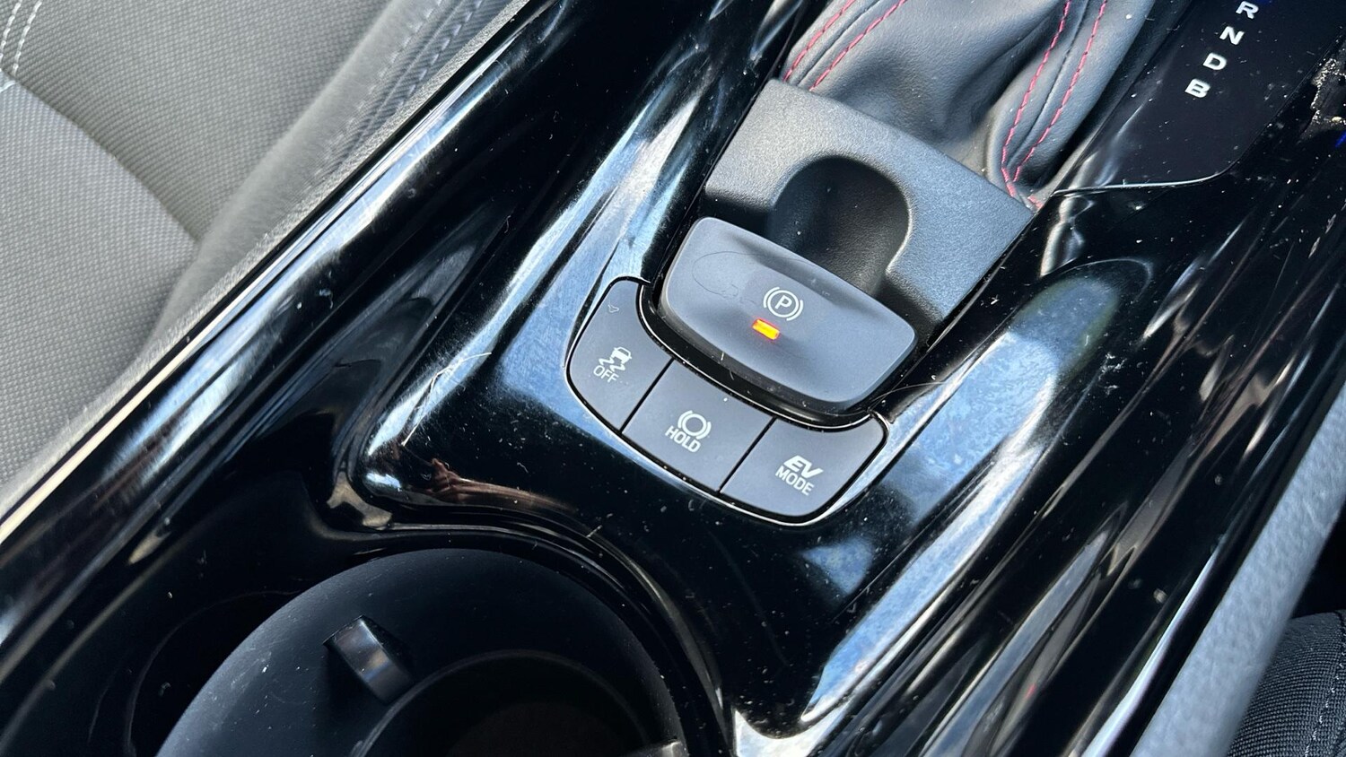 Vehicle 40