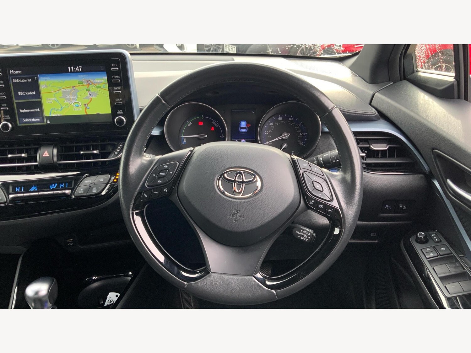 Used Toyota C-HR 2022 for sale - 77175385: Photo 10