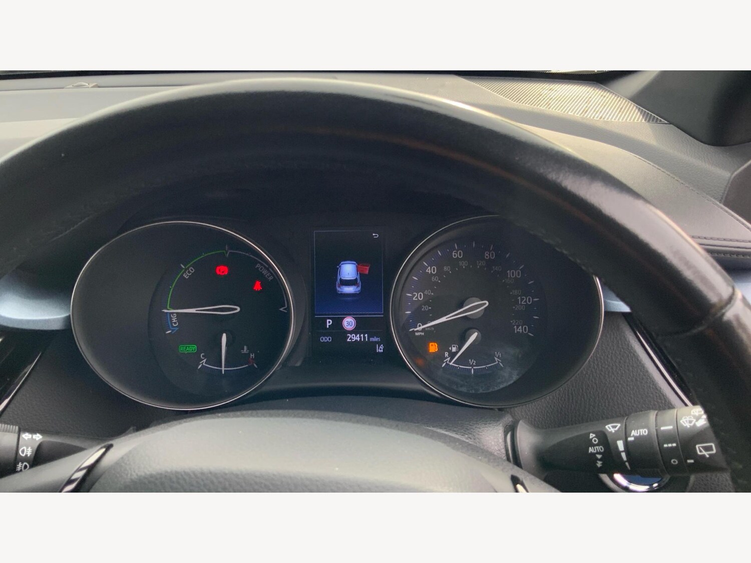 Used Toyota C-HR 2022 for sale - 77175385: Photo 11