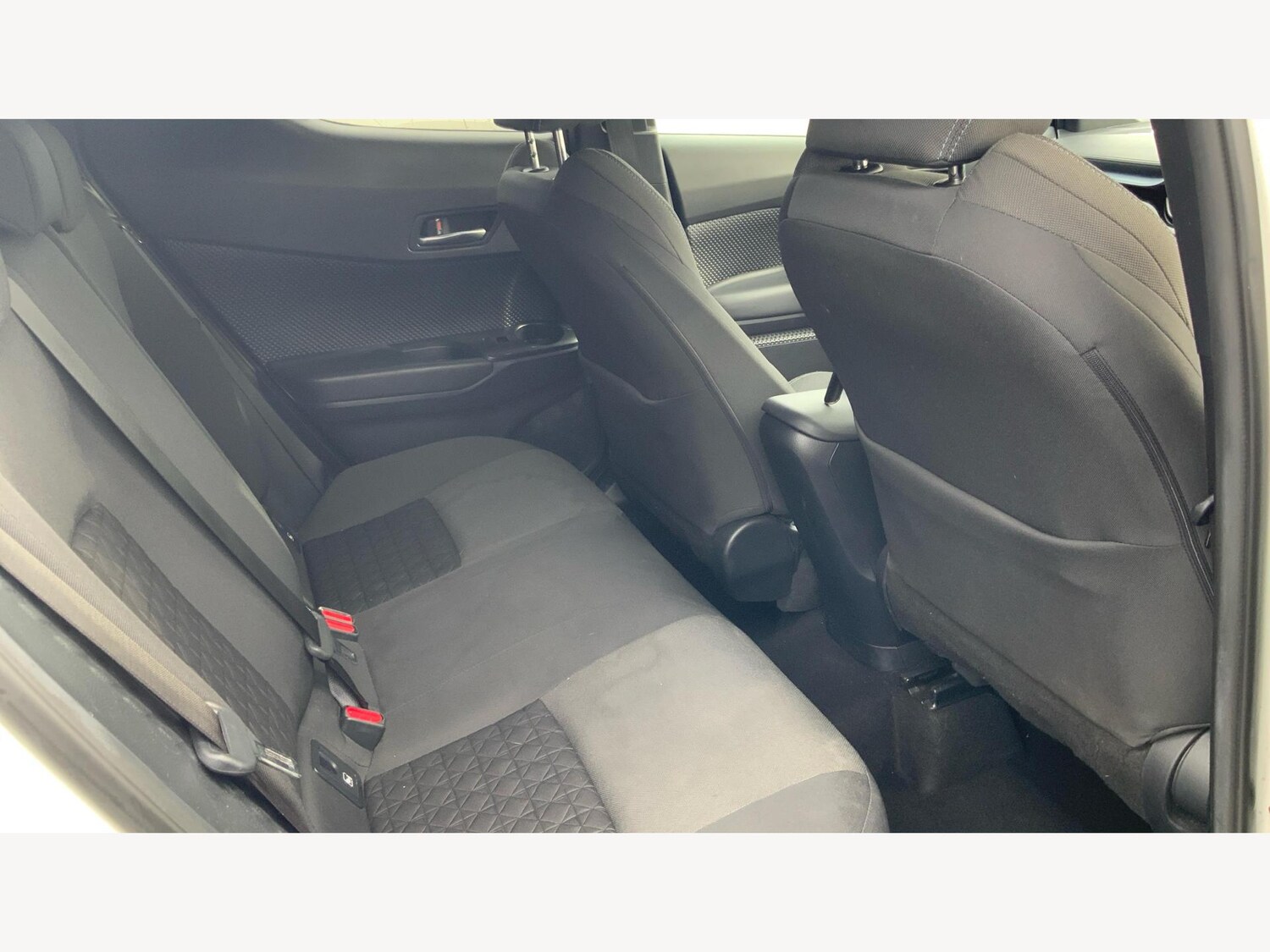 Used Toyota C-HR 2022 for sale - 77175385: Photo 14