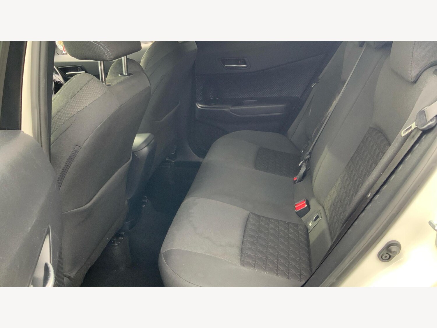 Used Toyota C-HR 2022 for sale - 77175385: Photo 15