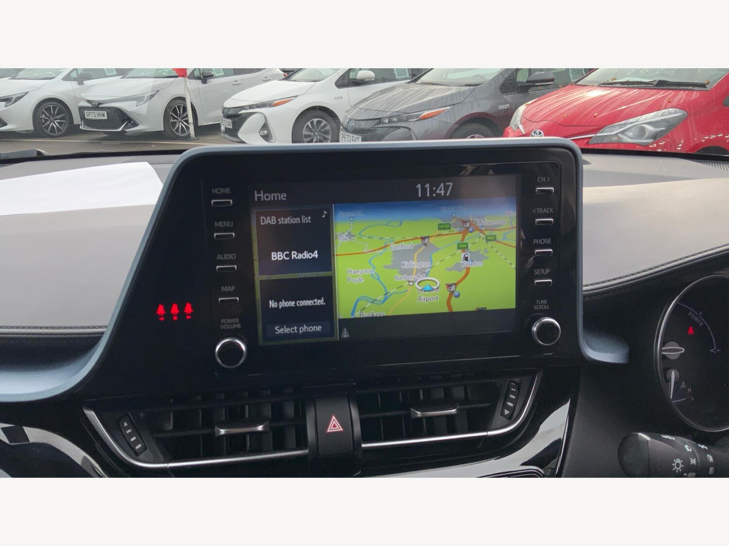 Used Toyota C-HR 2022 for sale - 77175385: Photo 9