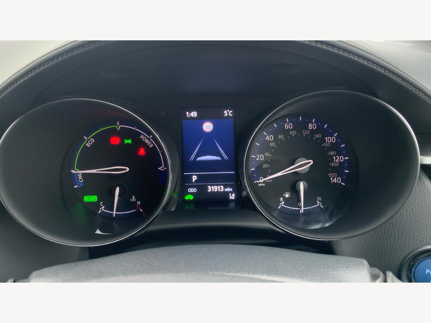 Used Toyota C-HR 2023 for sale - 77091499: Photo 11