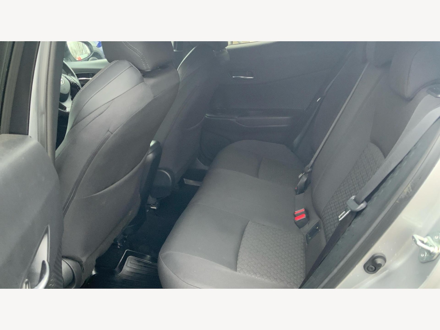 Used Toyota C-HR 2023 for sale - 77091499: Photo 15