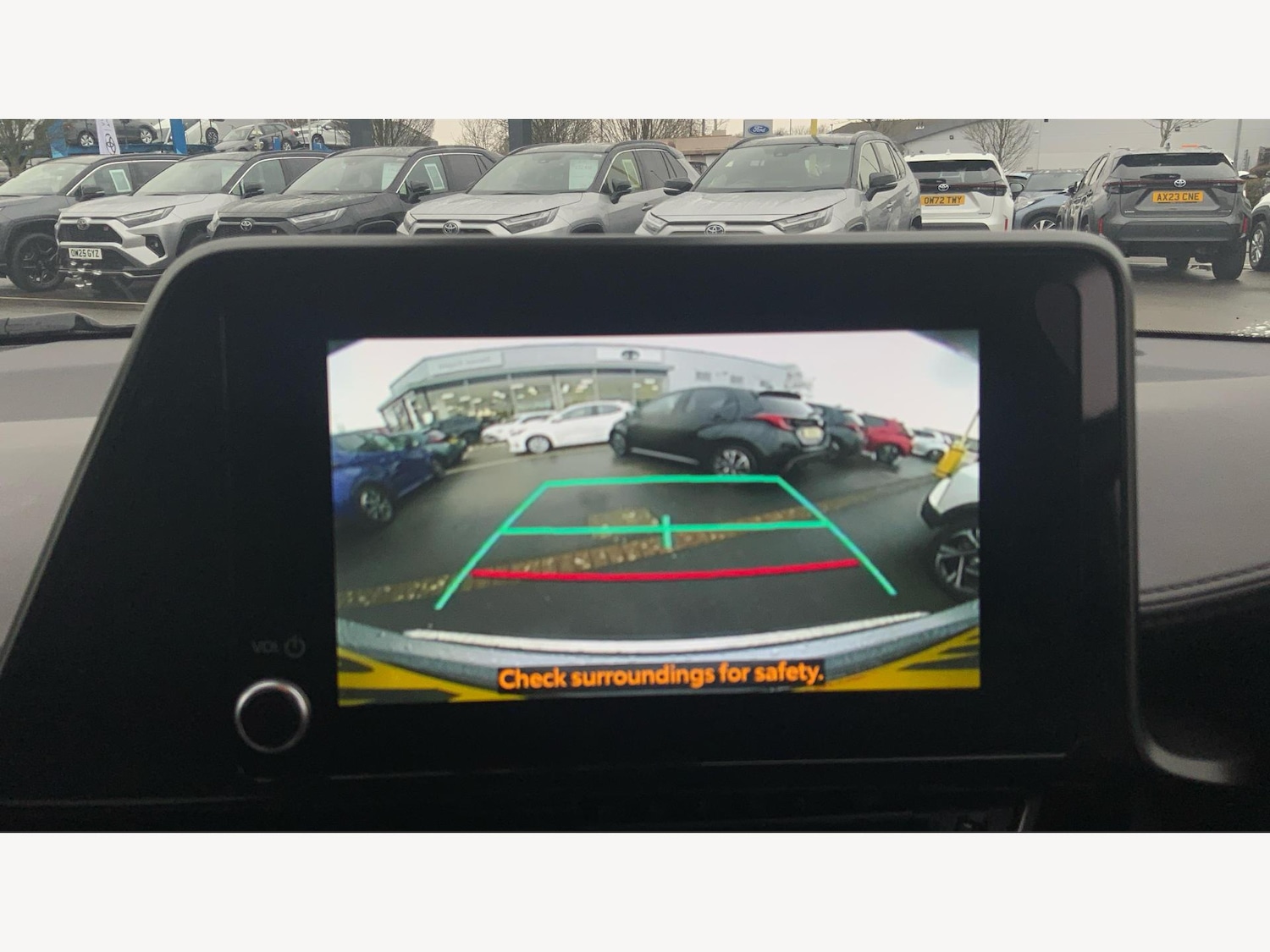 Used Toyota C-HR 2023 for sale - 77091499: Photo 24