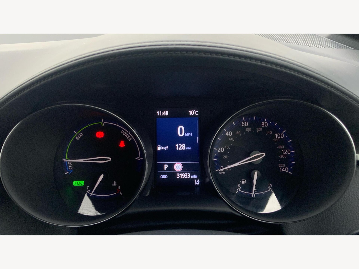 Used Toyota C-HR 2023 for sale - 77091499: Photo 25