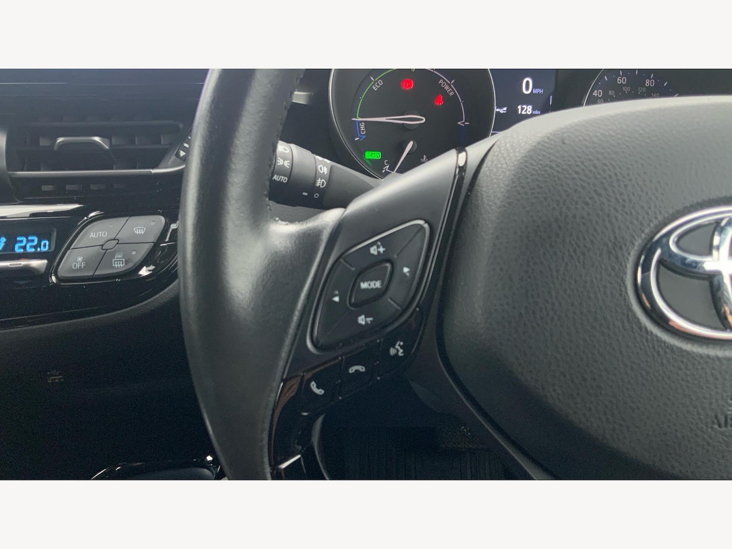 Used Toyota C-HR 2023 for sale - 77091499: Photo 29