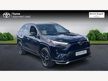 Used Toyota RAV4 2025 for sale - 79645899: Photo