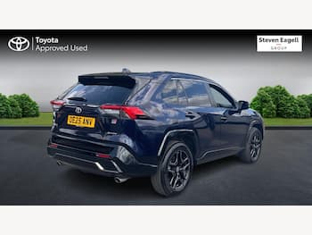 Used Toyota RAV4 2025 for sale - 79645899: Photo
