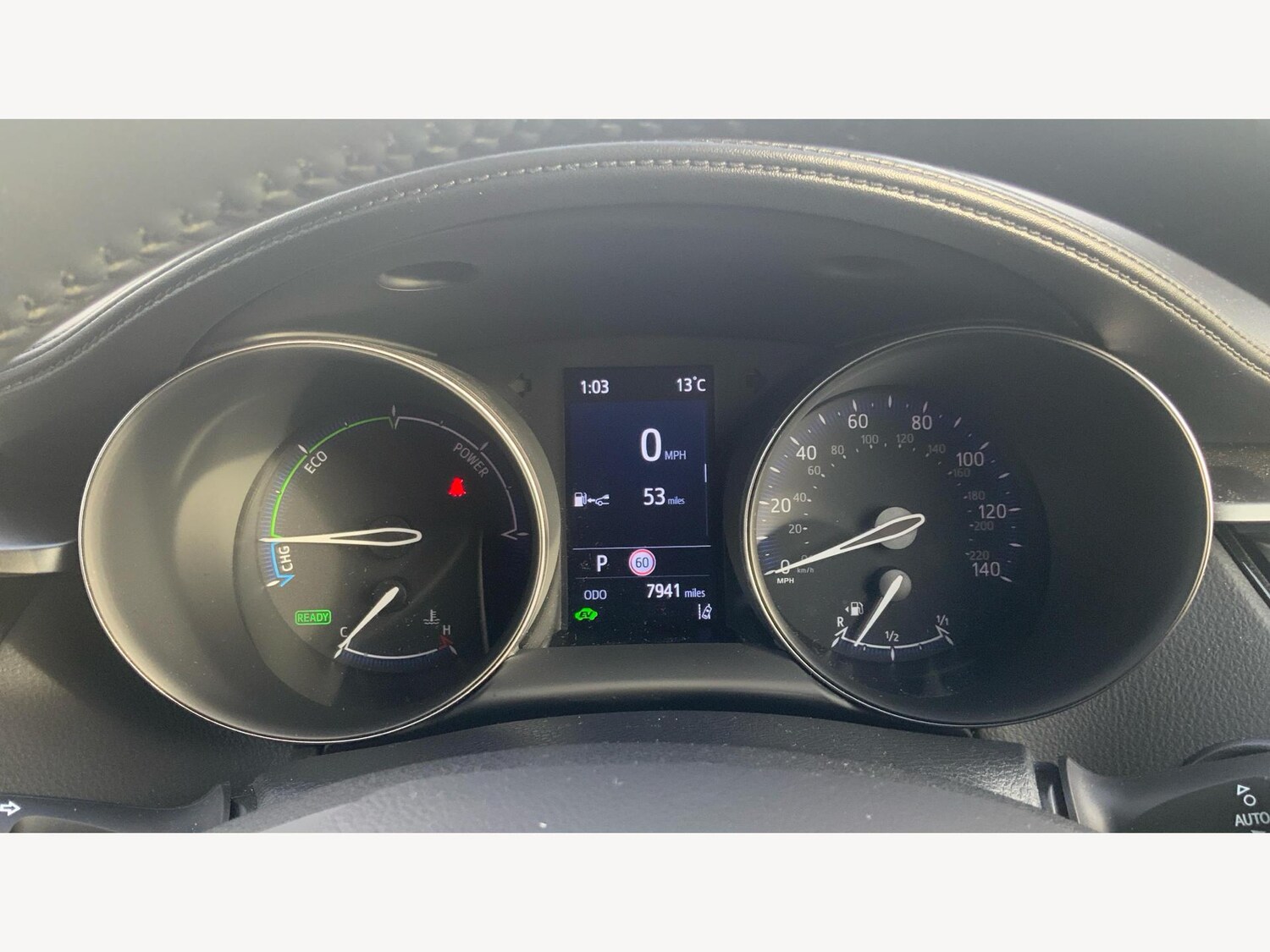 Used Toyota C-HR for sale - 77292096: Photo 11