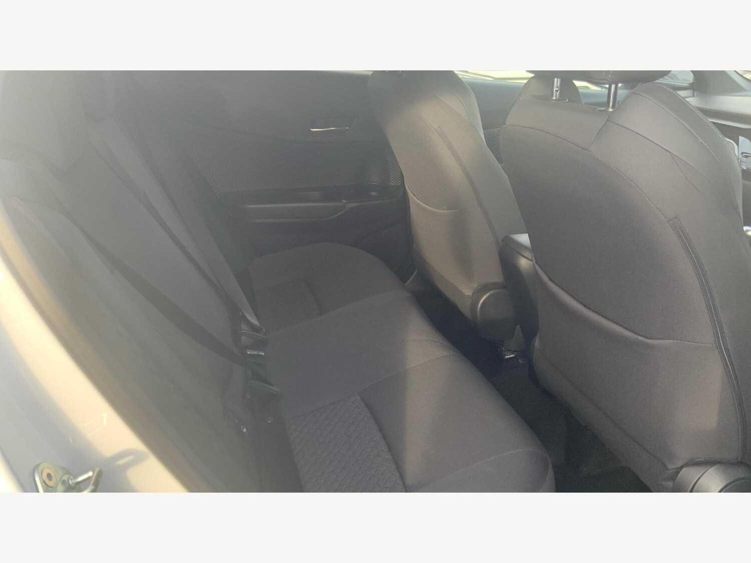 Used Toyota C-HR for sale - 77292096: Photo 14