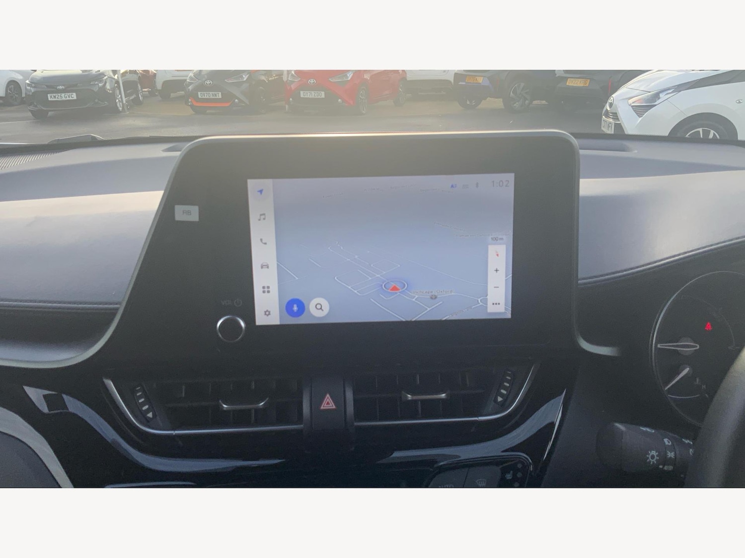 Used Toyota C-HR for sale - 77292096: Photo 9