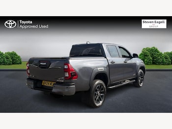 Used Toyota Hilux 2024 for sale - 78481394: Photo