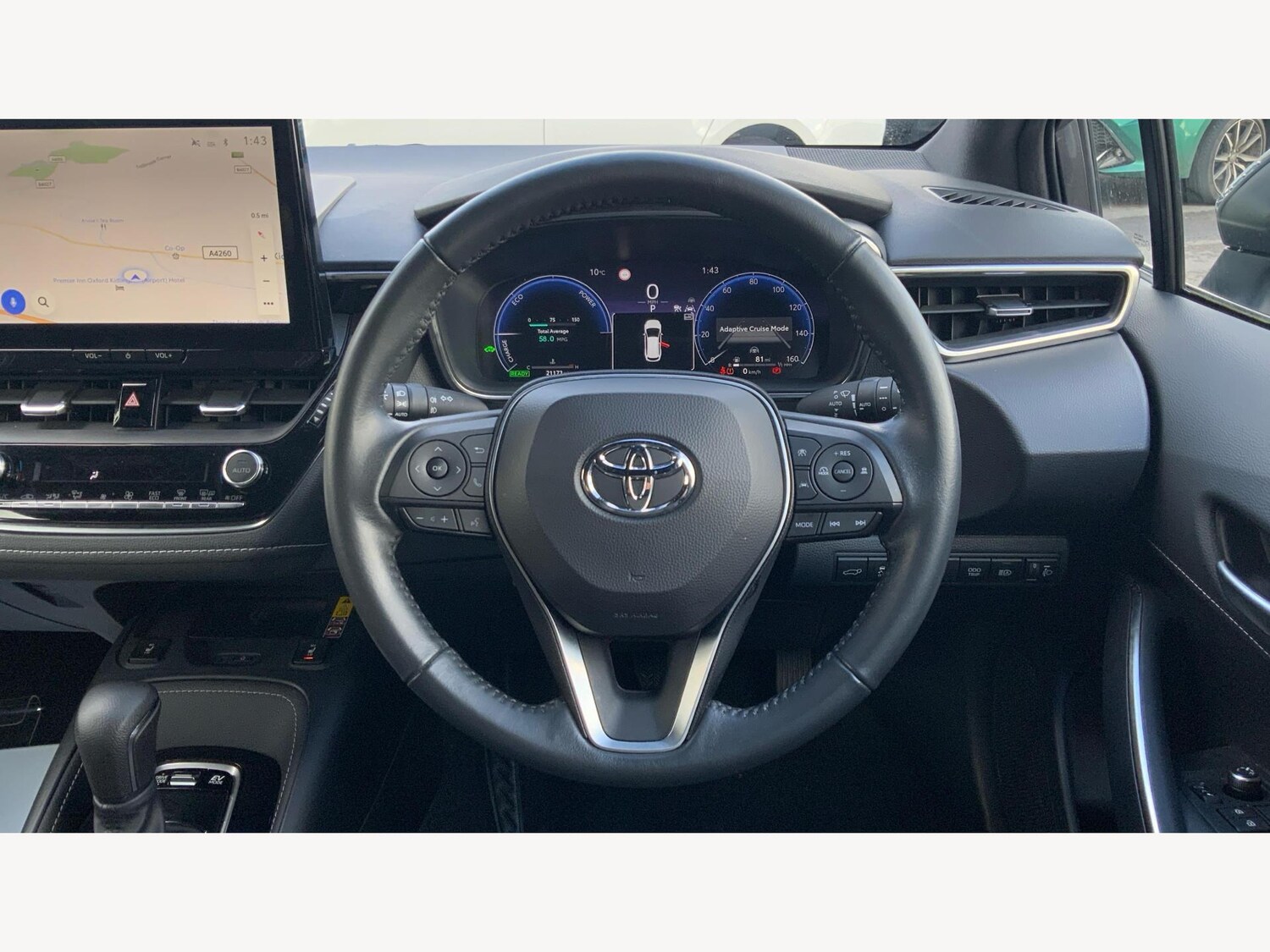 Used Toyota Corolla 2023 for sale - 77479192: Photo 10