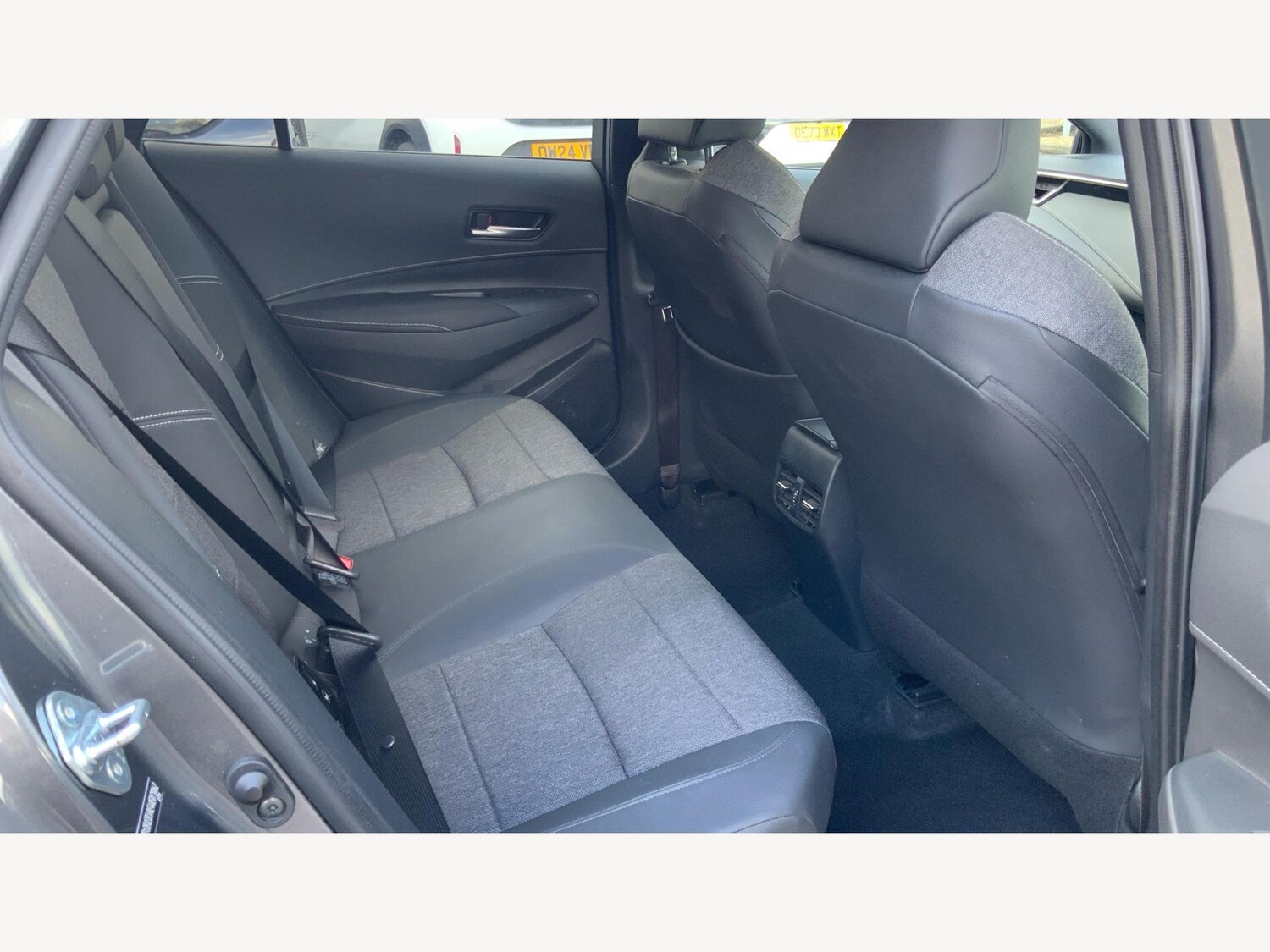 Used Toyota Corolla 2023 for sale - 77479192: Photo 14