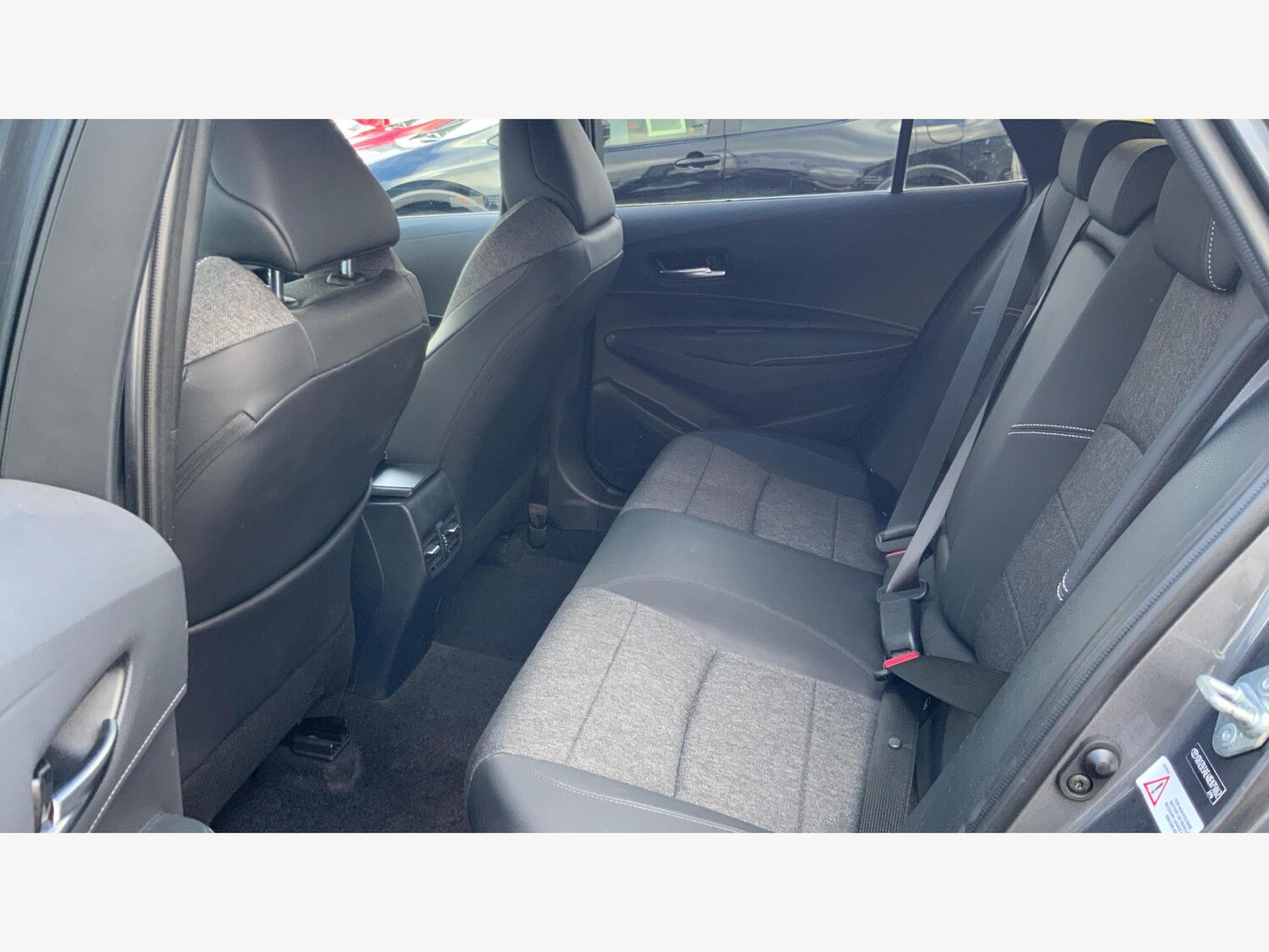 Used Toyota Corolla 2023 for sale - 77479192: Photo 15